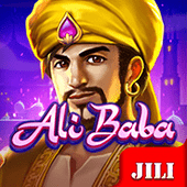 Ali Baba wowowin game