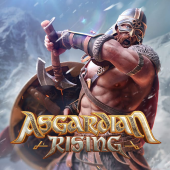 Asgardian Rising wowowin game