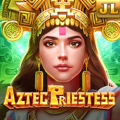Aztec Priestess wowowin game