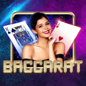 Baccarat B wowowin online casino