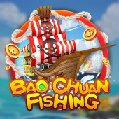 Bao Chuan Fishing wowowin game