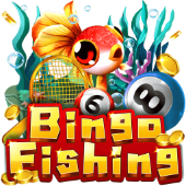 Bingo Fishing wowowin game