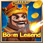 Boom Legend wowowin game