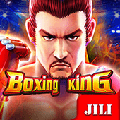 Boxing King wowowin slot