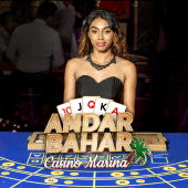 Casino Marina Andar Bahar wowowin casino