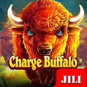 Charge Buffalo wowowin slot