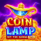 Coin Lamp wowowin slot