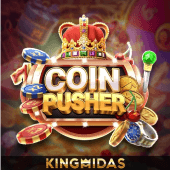Coin Pusher wowowin game