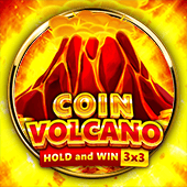 Coin Vilcano Hold and Win wowowin slot