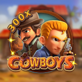 Cowboys wowowin slot
