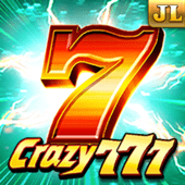 Crazy777 wowowin slot