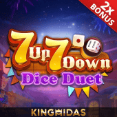 Dice Duet wowowin game
