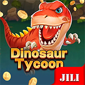 Dinosaur Tycoon wowowin game