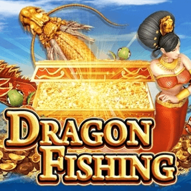 Dragon Fishing wowowin game