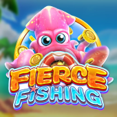 Fierce Fishing wowowin game