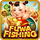 Fuwa Fishing wowowin game
