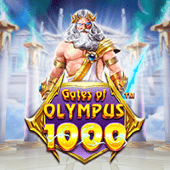 Gates of Olympus 1000 wowowin slot