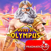 Gates of Olympus wowowin slot