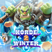 Horde 2 Winter wowowin slot