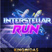 Interstellar Run wowowin game