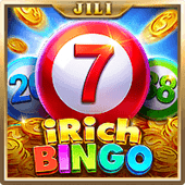Irich Bingo wowowin slot