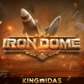 Iron Dome wowowin game