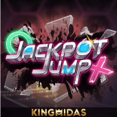 Jackpot Jump wowowin game