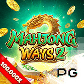 Mahjong Ways 2 wowowin slot