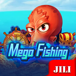 Mega Fishing wowowin game