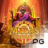 Midas Fortune wowowin game