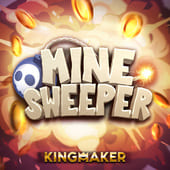 Minesweeper wowowin game