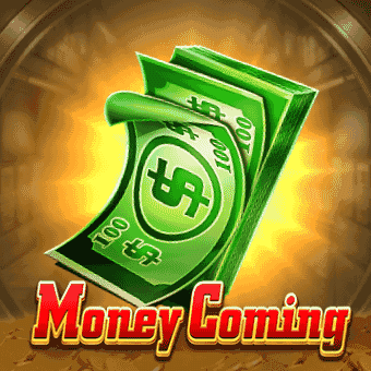 Money Coming wowowin slot
