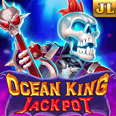 Ocean King Jackpot wowowin game