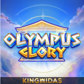 Olympus Glory wowowin game