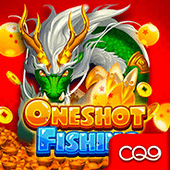 Oneshot Fishing wowowin game