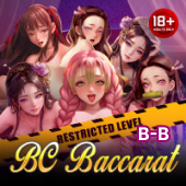 Sexy Blockchain Baccarat B B wowowin casino