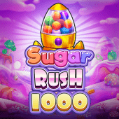 Sugar Rush 1000 wowowin slot