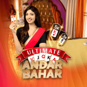Ultimate Andar Bahar wowowin casino