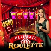Ultimate Roulette wowowin casino